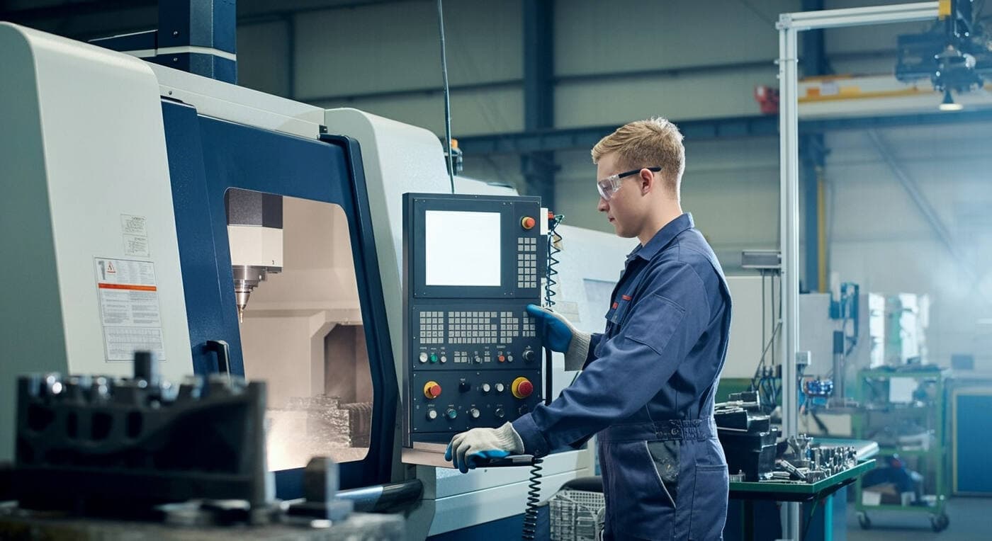 Suffolk County Manufacturing Company